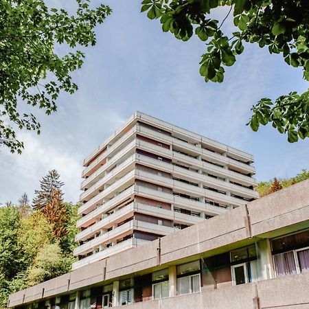 Apartamento Das Kauzennest Bad Harzburg Exterior foto
