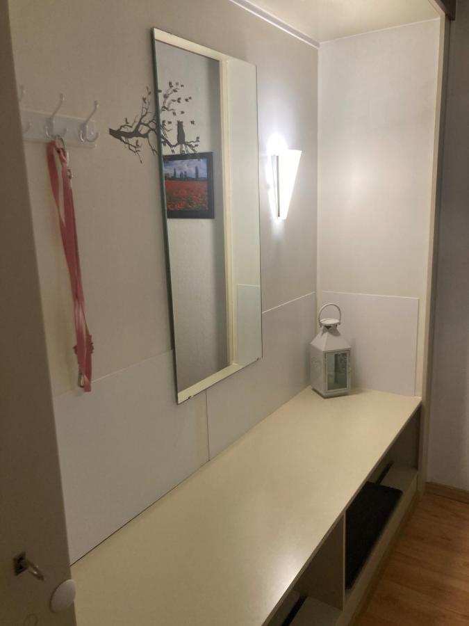 Apartamento Das Kauzennest Bad Harzburg Exterior foto