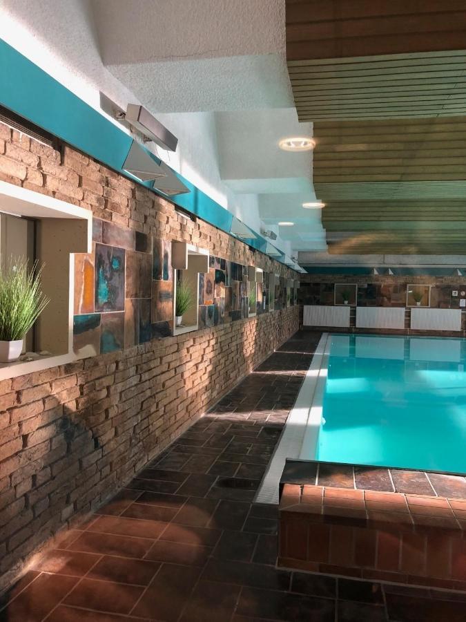 Apartamento Das Kauzennest Bad Harzburg Exterior foto