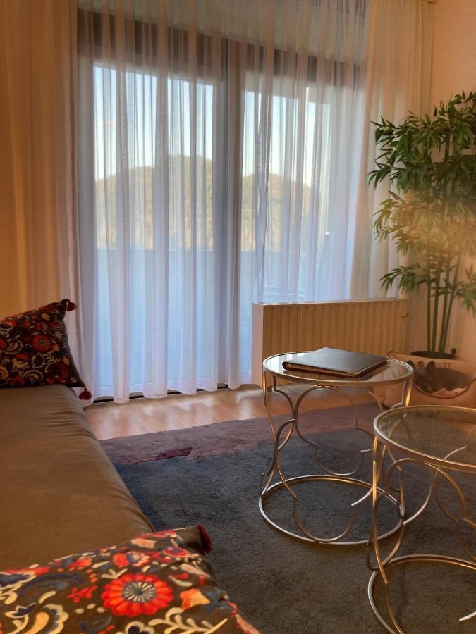 Apartamento Das Kauzennest Bad Harzburg Exterior foto