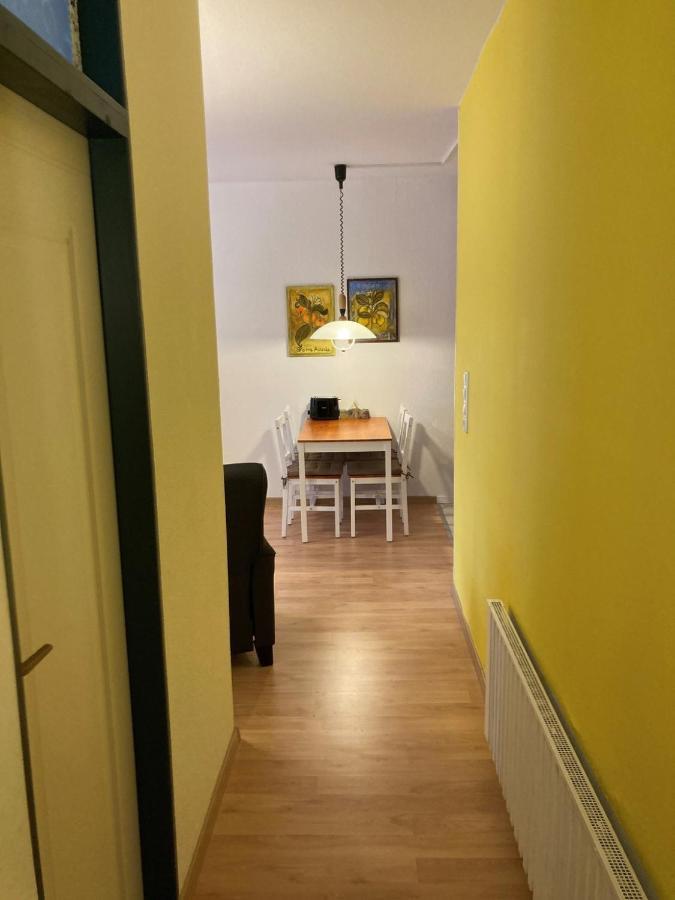 Apartamento Das Kauzennest Bad Harzburg Exterior foto