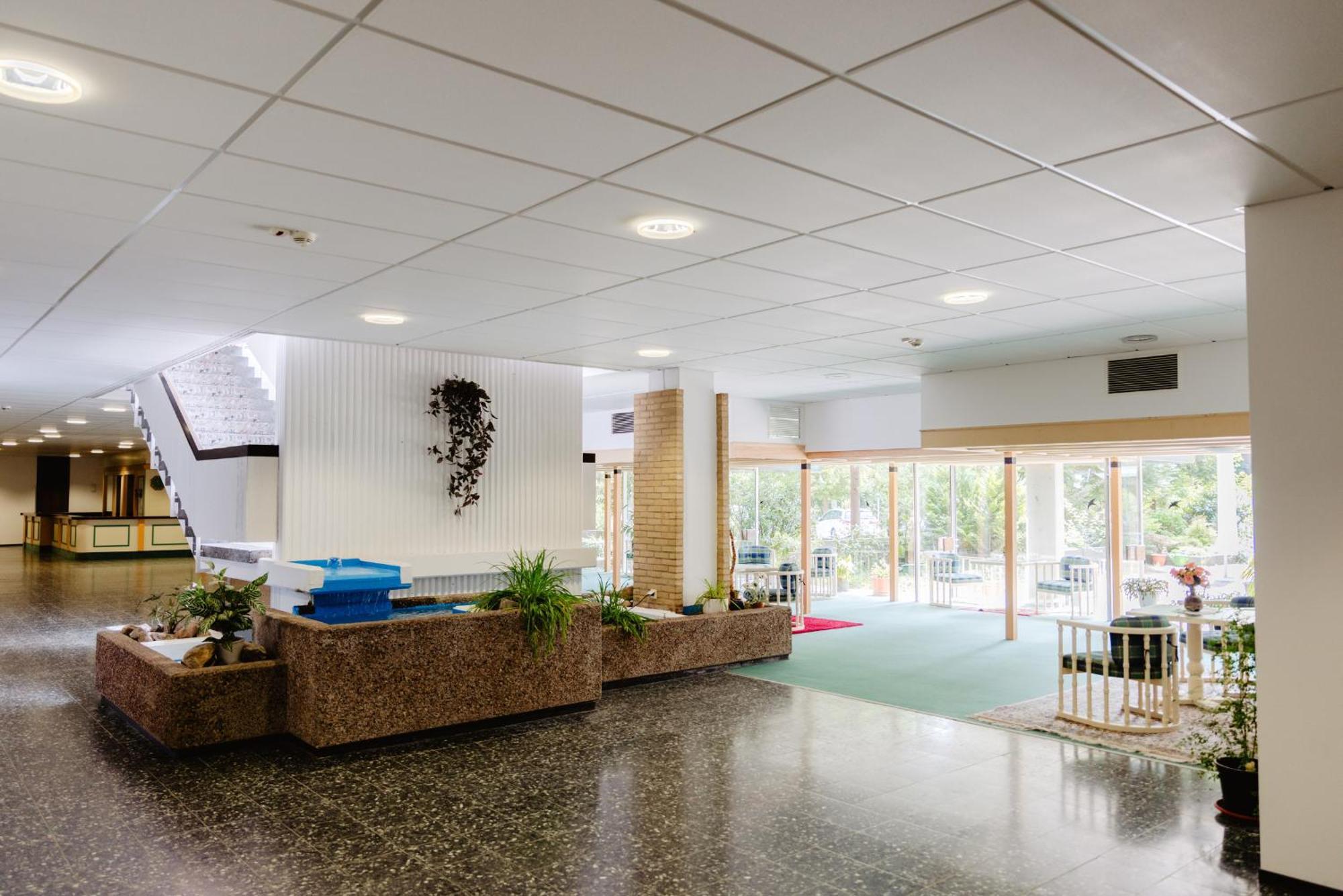 Apartamento Das Kauzennest Bad Harzburg Exterior foto